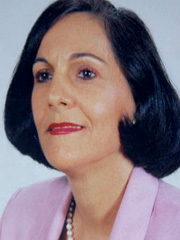 Yara Maria Cunha Pires