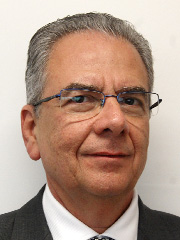 Carlos Fernando de Araújo Calado